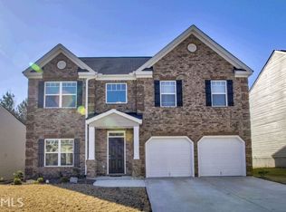 2431 Foxy Dr, Bethlehem, GA