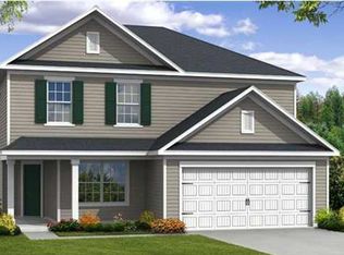 207 Meadow Wood Rd, Summerville, SC 29483