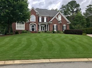 102 Cedar Crest Ln, Irmo, SC 29063