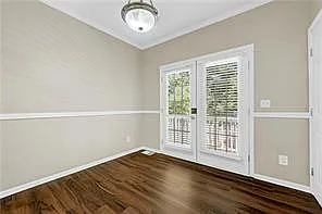 1477 Akridge St NW — Photo 9