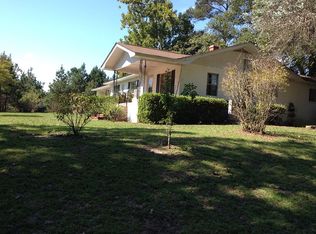 454 Weeks Landing Road, CAMERON, SC 29030