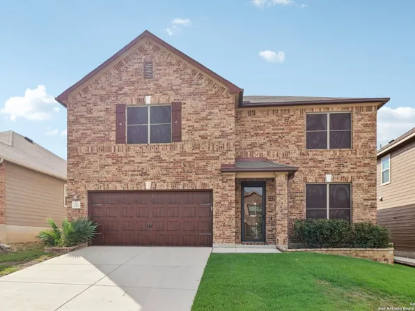 136 Landmark Park, Cibolo, TX 78108