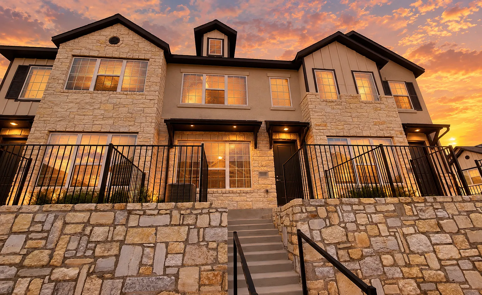 W Klein Rd, New Braunfels — Photo 1
