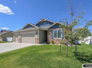 710 W 59th St, Casper, WY 82601