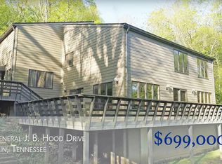 221 Gen J B Hood Dr, Franklin, TN 37069