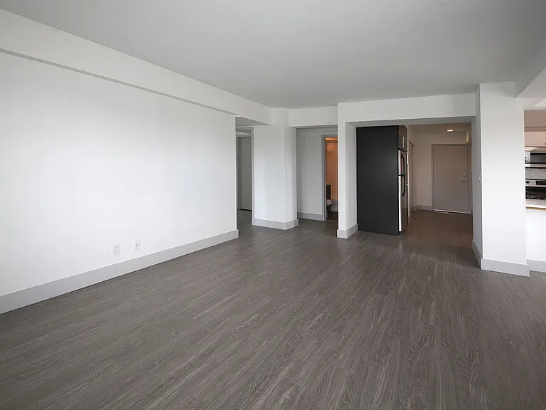 Dining/Living room