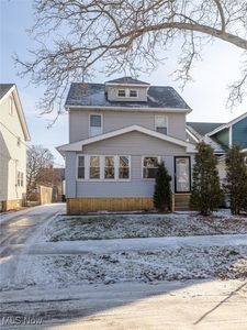 4401 W 49th St, Cleveland, OH, 44144