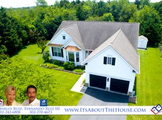23 E Bullrush Dr, Milford, DE 19963