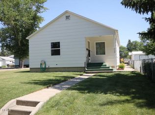 515 S Illinois St, Conrad, MT 59425