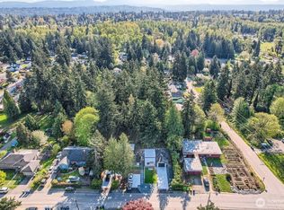 13240 12th Avenue S Unit C, Seattle, WA