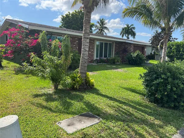 3600 NW 113th Ave, Sunrise, FL 33323