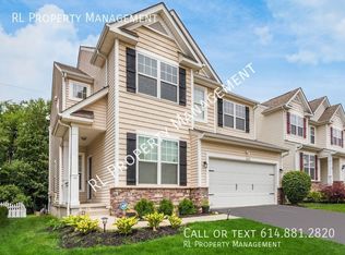 6132 Stockton Trail Way, Columbus, OH 43213