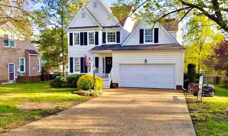 2nd image of 5813 Maybrook Ct