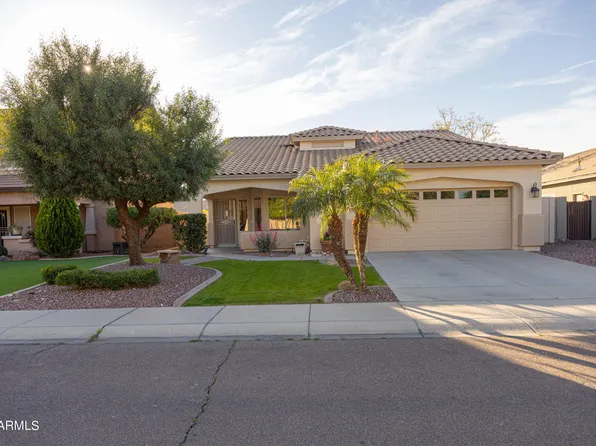 20982 N 81ST Lane, Peoria, AZ 85382