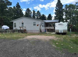 24425 Thovson Rd, Keystone, SD 57751