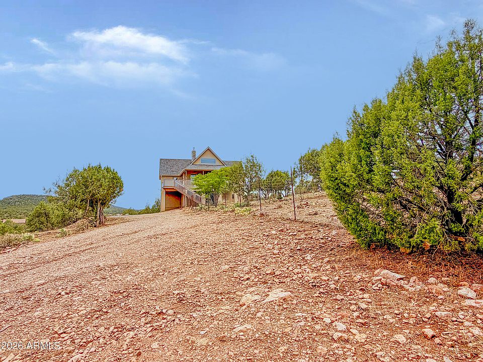 4605 W FLYCATCHER Lane, Chino Valley, AZ 86323 | MLS #7065904 | Zillow