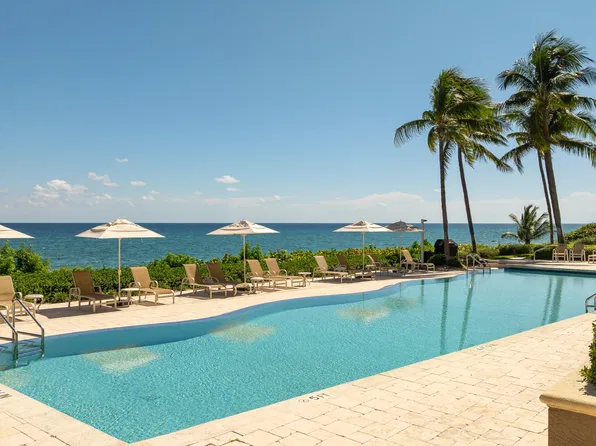 1063 Hillsboro Mile #707, Hillsboro Beach, FL 33062