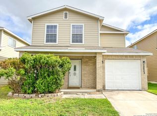 12603 Avens Arbor, San Antonio, TX 78253