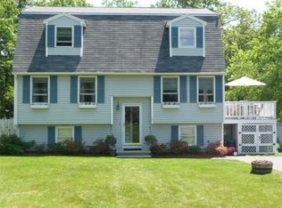 20 Massachusetts Ave, Billerica, MA 01821