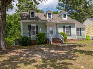 123 Hunting Ave, Hopkins, SC 29061