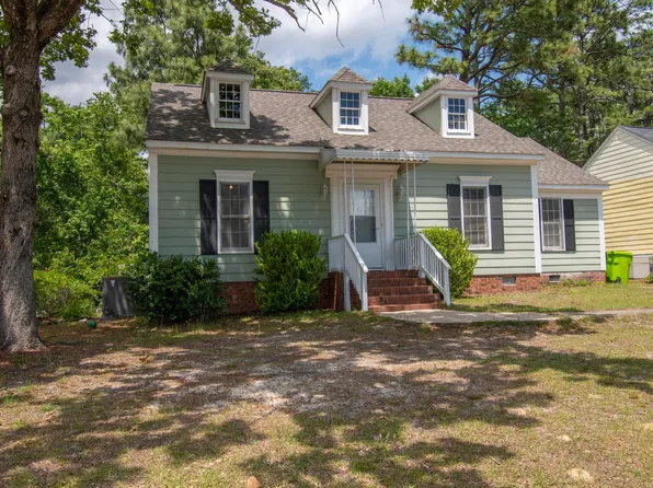 123 Hunting Ave, Hopkins, SC 29061