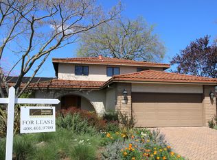 2736 Ramos Ct, Mountain View, CA 94040