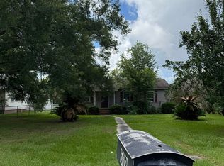 502 E Myrtle Ave, Foley, AL 36535