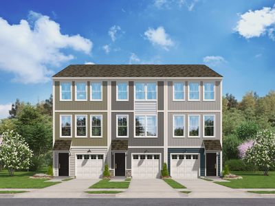 5990 Cling Ln Lot 142, Crozet, VA, 22932