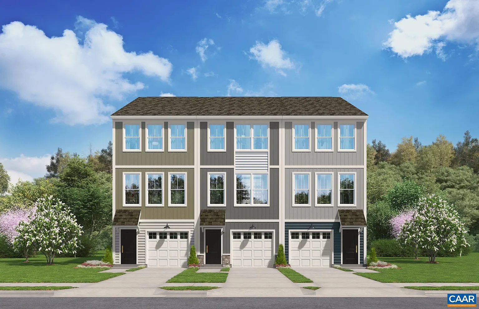 2994 Rambling Brook Ln Lot 123 photo 1