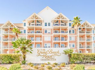 572 E Beach Blvd, Gulf Shores, AL 36542