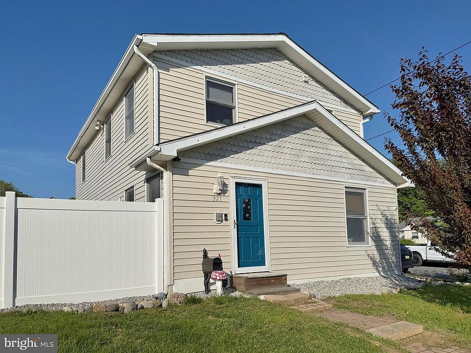 1st image of 321 New Jersey Ave