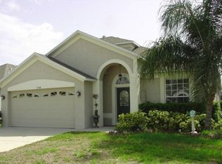1750 Lady Palm Ct, New Port Richey, FL 34655