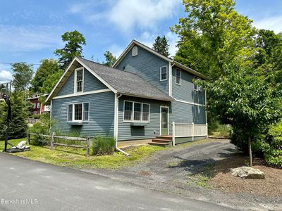 1 Shamrock St, Stockbridge, MA, 01262