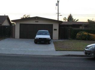 12451 Haga St, Garden Grove, CA 92841