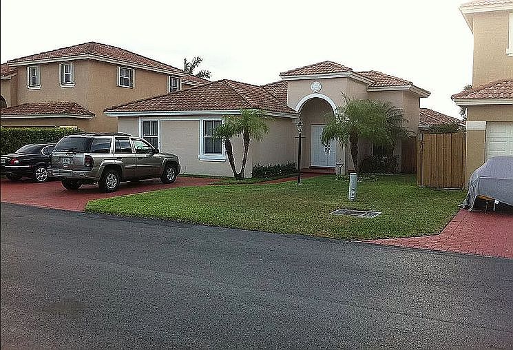 2nd image of 9352 SW 163rd Ct