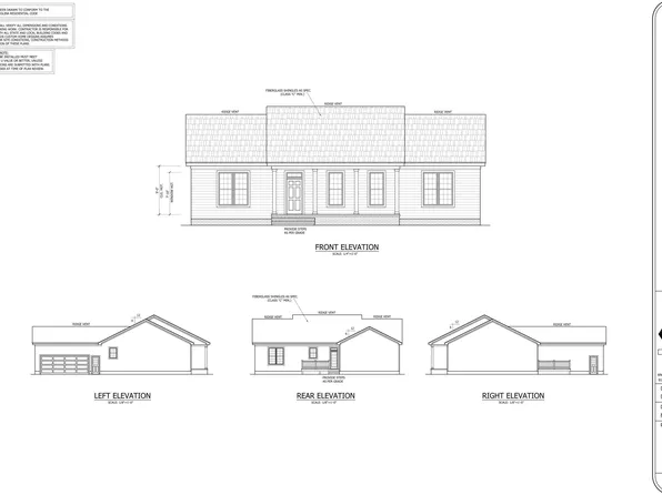 746 Rivers Edge Pkwy, Roanoke Rapids, NC 27870