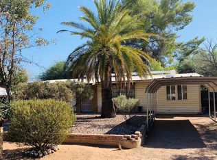 4142 E Spring St UNIT 1, Tucson, AZ 85712