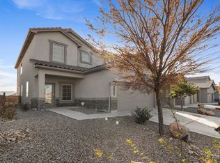 3188 Tazanita Loop SE, Rio Rancho, NM 87124