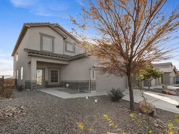 3188 Tazanita Loop SE, Rio Rancho, NM 87124