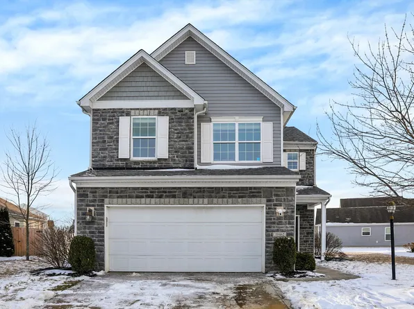 19462 Chip Shot Rd, Noblesville, IN 46062
