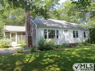 352 Weir Rd, Yarmouth Port, MA 02675