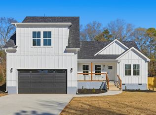 41 Gunter Rd, Piedmont, SC 29673