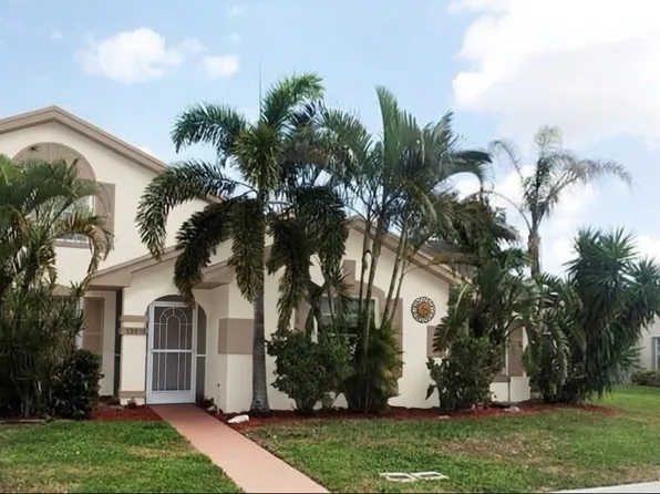 9424 Boca Gardens Pkwy APT D, Boca Raton, FL 33496