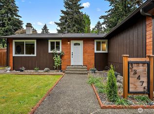 33475 38th Ave SW, Federal Way, WA 98023