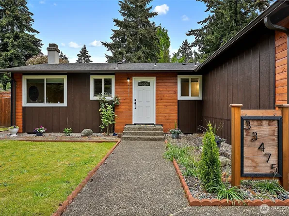33475 38th Avenue SW, Federal Way, WA 98023