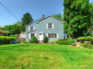 4396 Harris Hill Rd, Williamsville, NY 14221