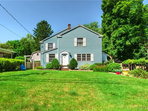 4396 Harris Hill Rd, Williamsville, NY 14221