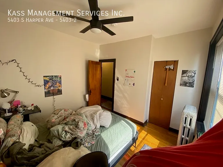 5403 S Harper Ave #2 — Photo 11