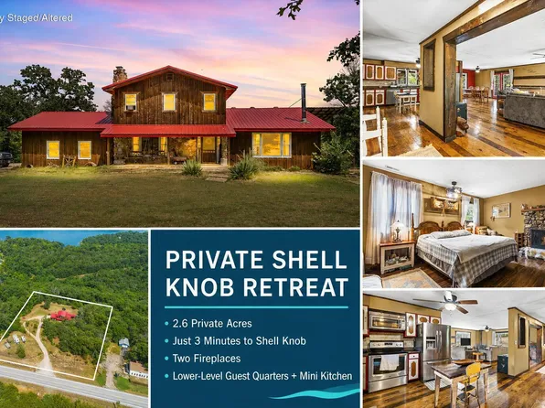 27538 State Highway 39, Shell Knob, MO 65747