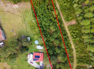 0 Nine Mile Rd, Maple Hill, NC 28454